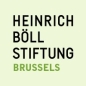 Heinrich-Böll-Stiftung Global Unit For Democracy and Human Rights Traineeship Programme logo